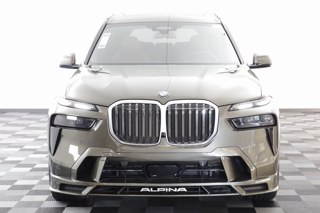 2026 Bmw X7 ALPINA XB7 photo 22