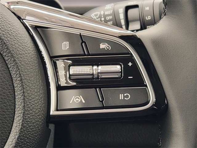 2026 Kia Seltos S photo 18