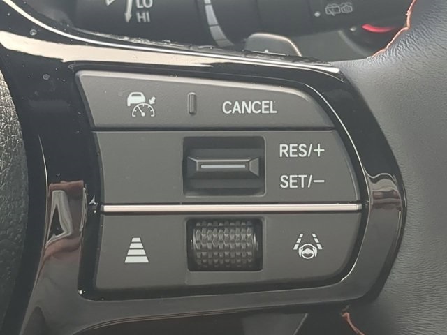 2026 Honda Passport TrailSport Elite photo 22