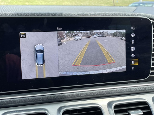 2022 Mercedes Benz GLE 450 4MATIC photo 21