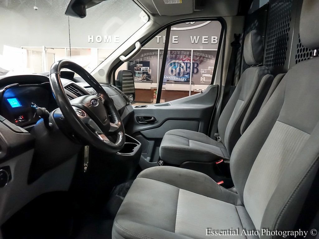 2015 FORD TRANSIT - Image 9