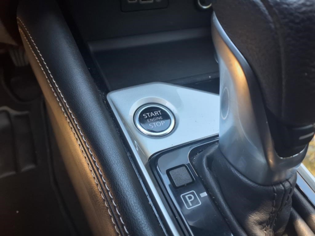 2023 Nissan Altima 2.5 SV photo 22