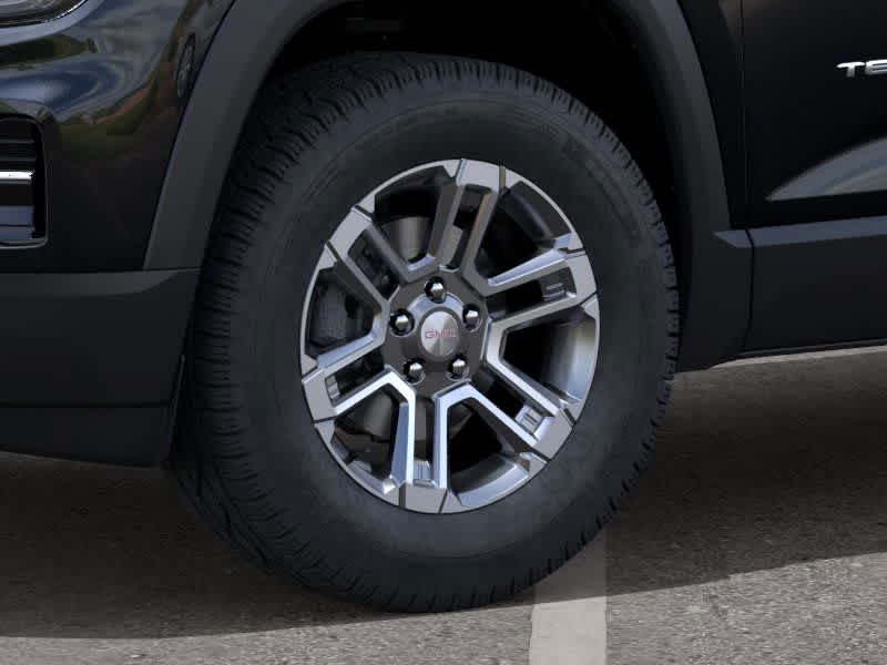 2026 Gmc Terrain Elevation photo 9