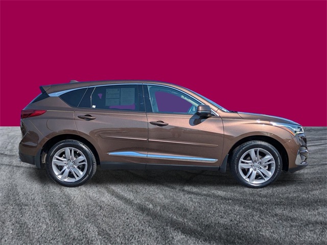 2019 Acura RDX Advance photo 3