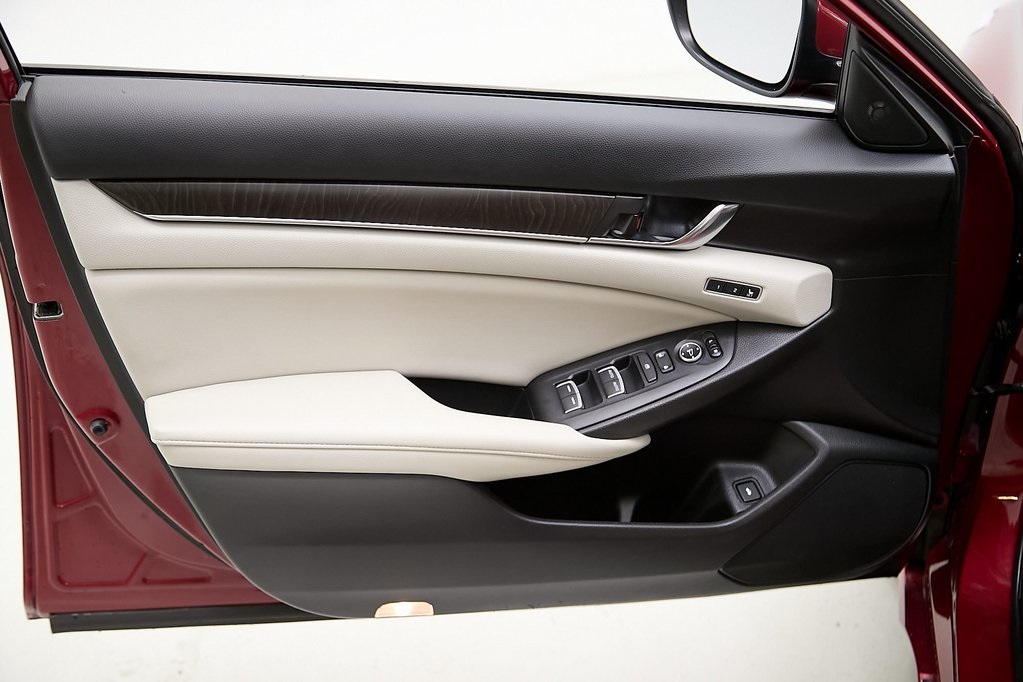 2021 HONDA ACCORD - Image 11