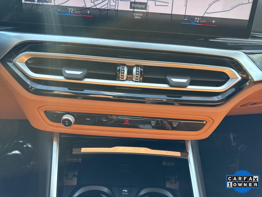 2024 Bmw 330i xDrive photo 21