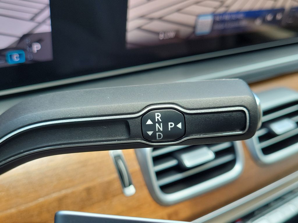 2025 Mercedes Benz GLE 350 4MATIC photo 14