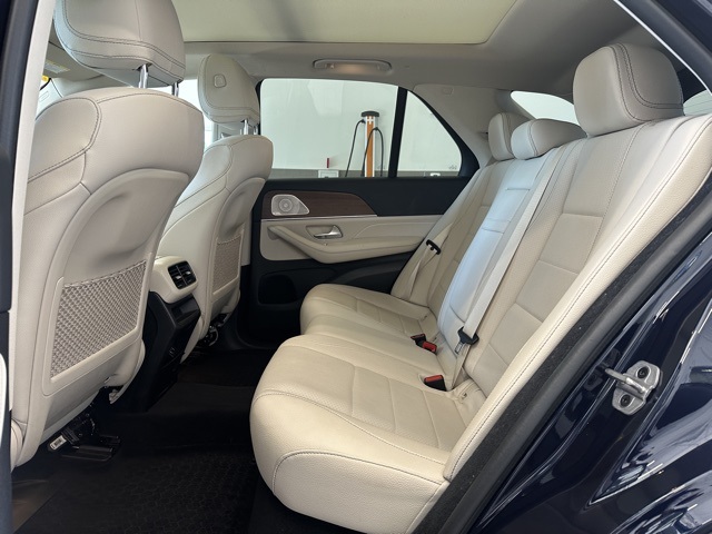 2022 Mercedes Benz GLE 350 4MATIC photo 14