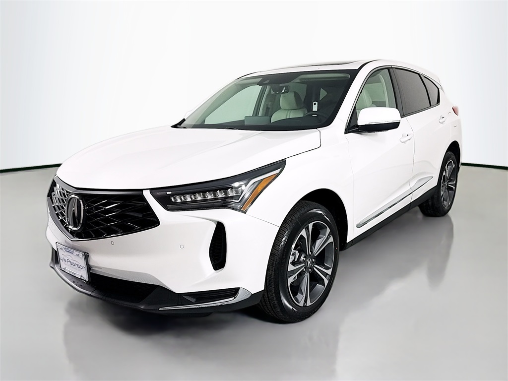2026 Acura RDX Technology Package's photo