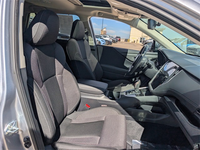2024 Subaru Outback Premium photo 10