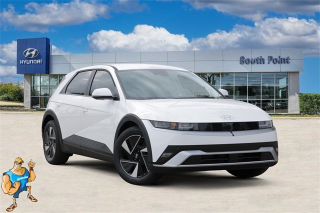 2026 Hyundai IONIQ 5