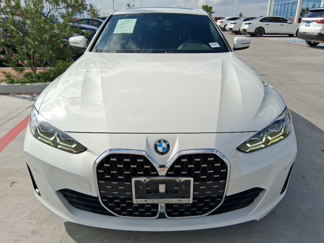 2023 Bmw 430i GC photo 2