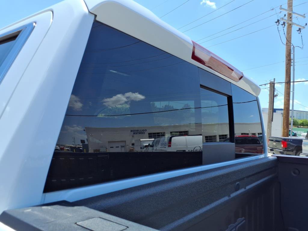 2025 Gmc Sierra 1500 SLT photo 22