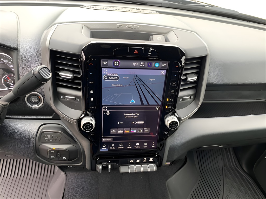 2025 Ram 2500 Tradesman photo 39