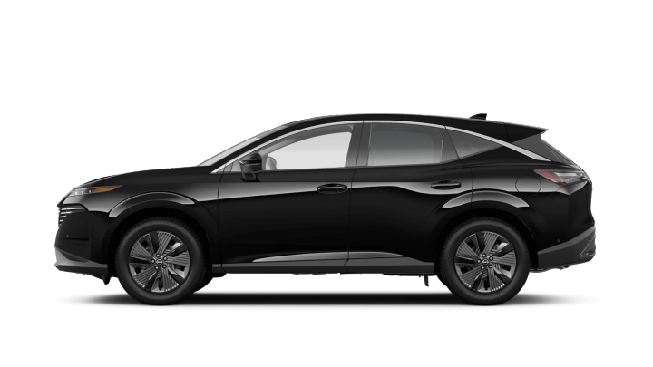 2025 Nissan Murano SL's photo