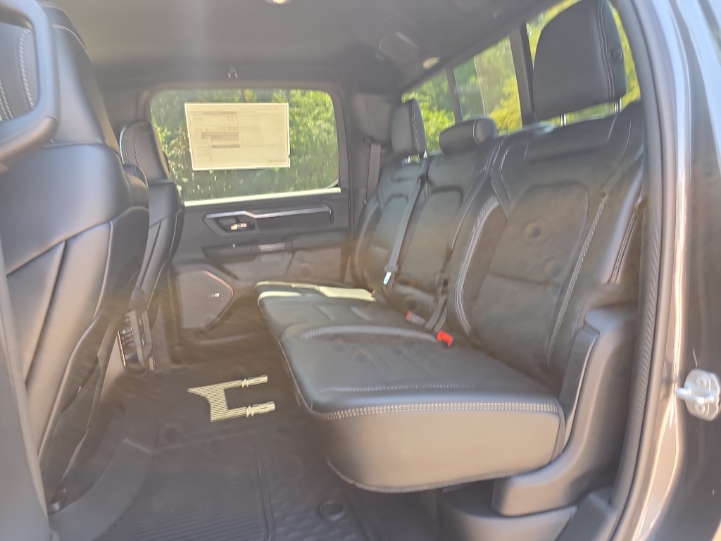 2026 Ram 1500 Rebel photo 21