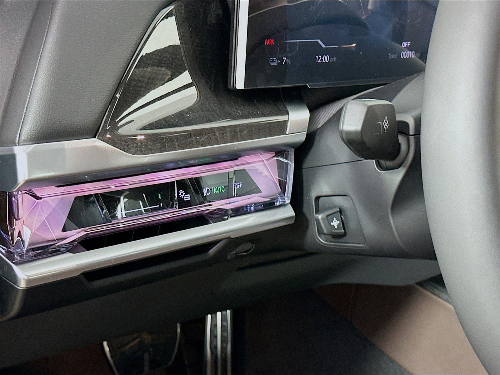 2025 Bmw i7 xDrive60 photo 10