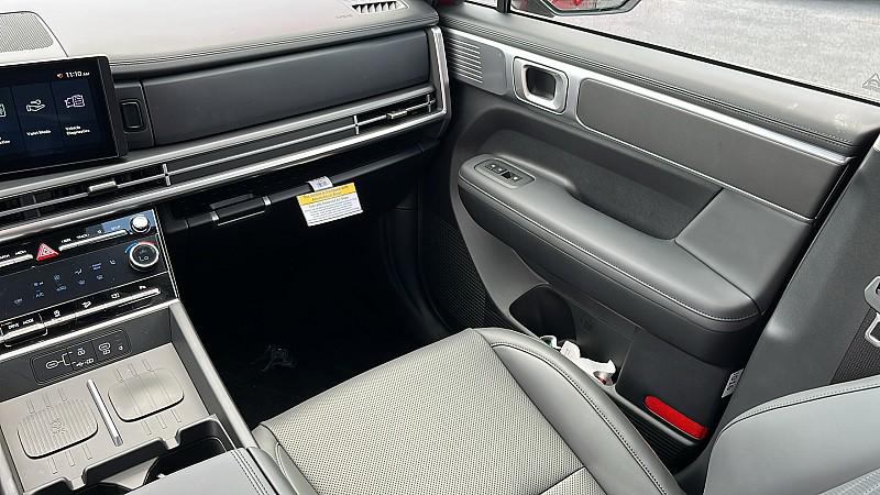 2026 Hyundai Santa Fe SEL photo 51