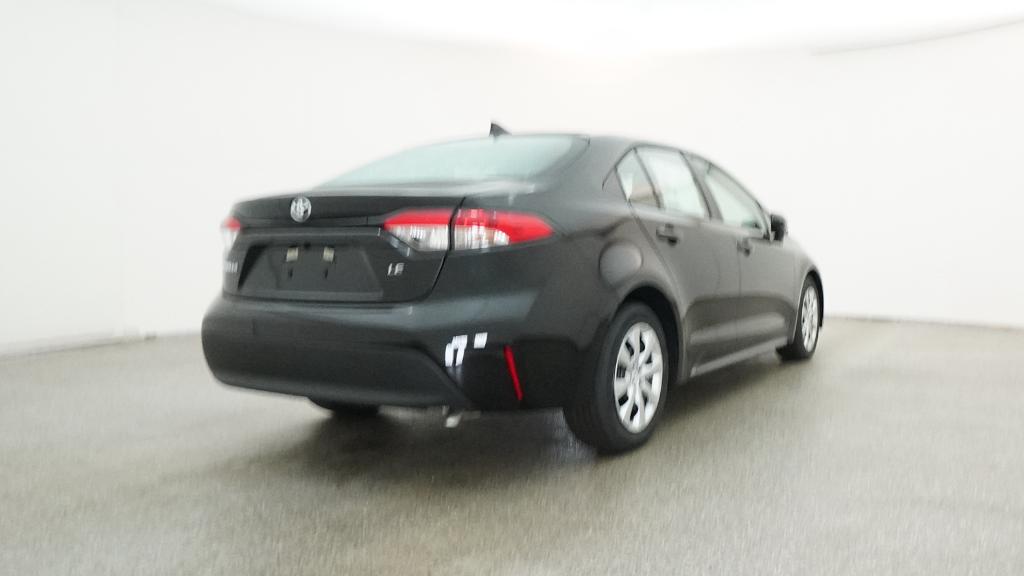 2025 Toyota Corolla LE photo 20
