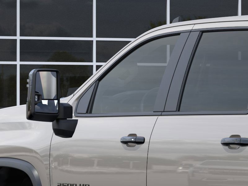 2026 Chevrolet Silverado 2500HD ZR2 photo 12