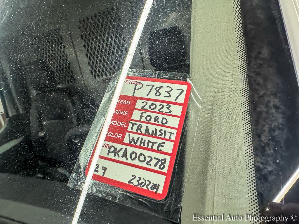 2023 FORD TRANSIT - Image 26