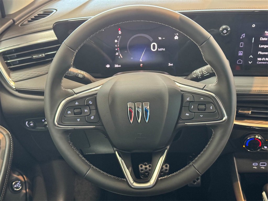 2026 Buick Encore GX Preferred photo 27