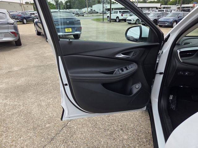 2026 Buick Encore GX Preferred photo 11