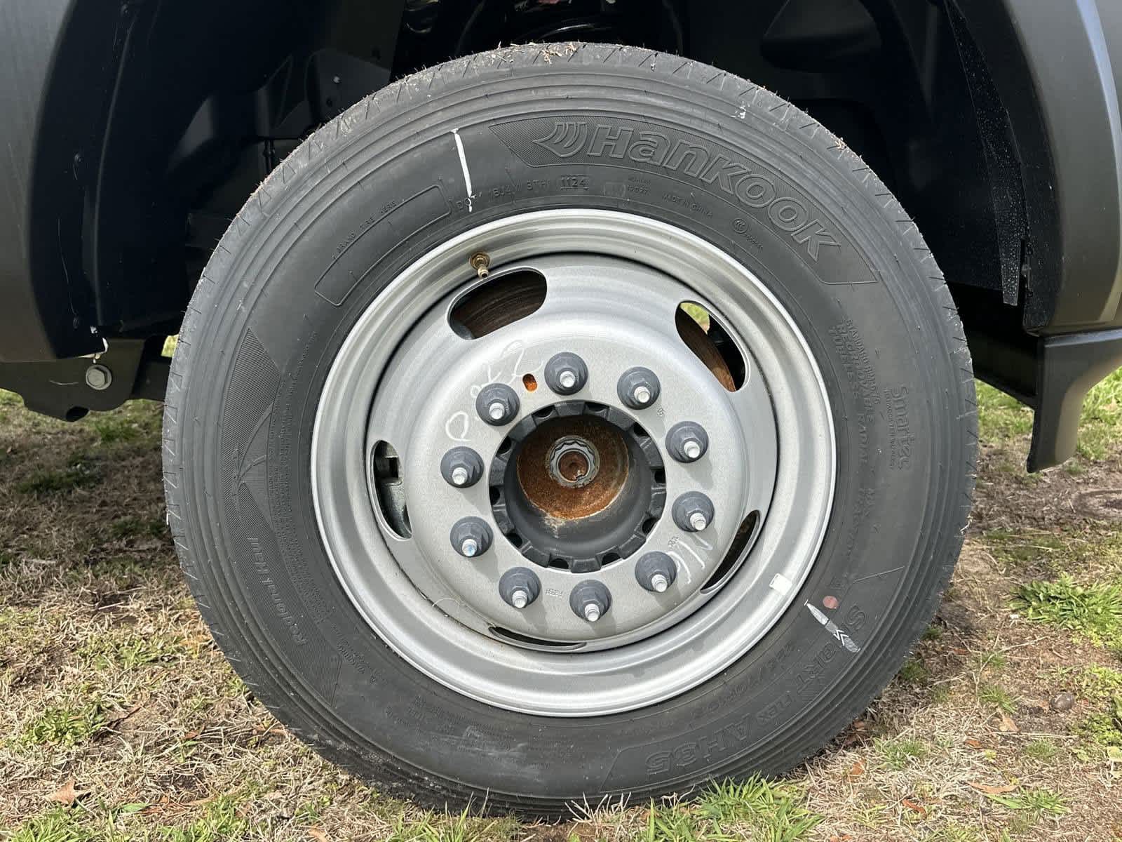 2024 Ram 4500 SLT photo 12