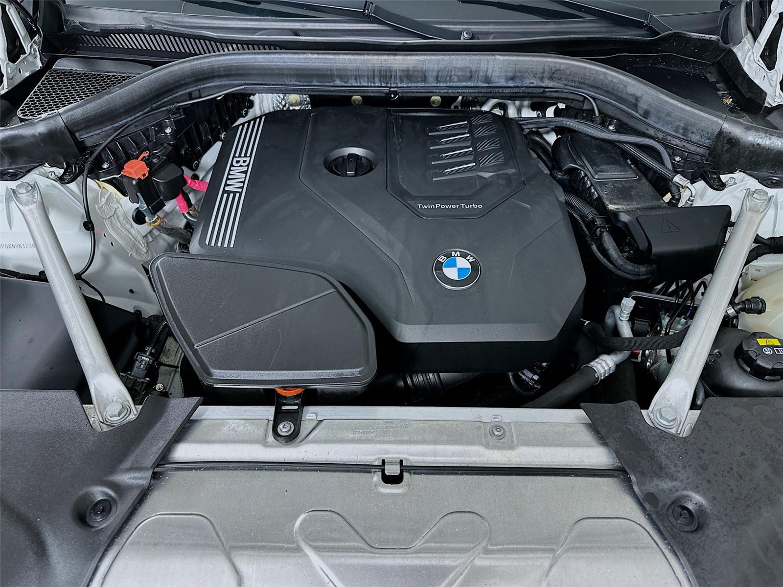 2022 Bmw X3 xDrive30i photo 31