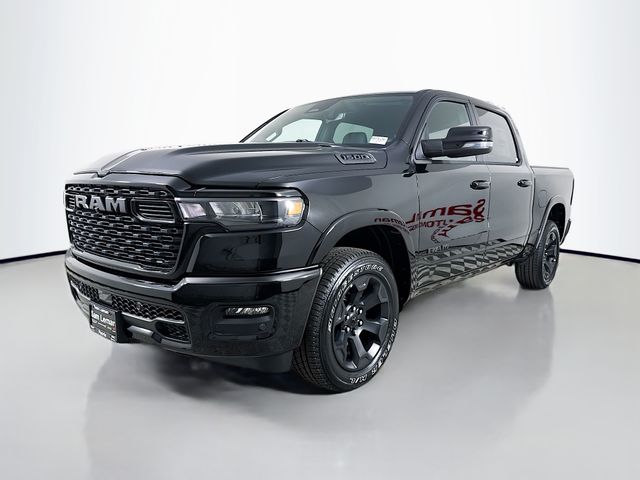 2026 Ram 1500 Big Horn Lone Star photo 3