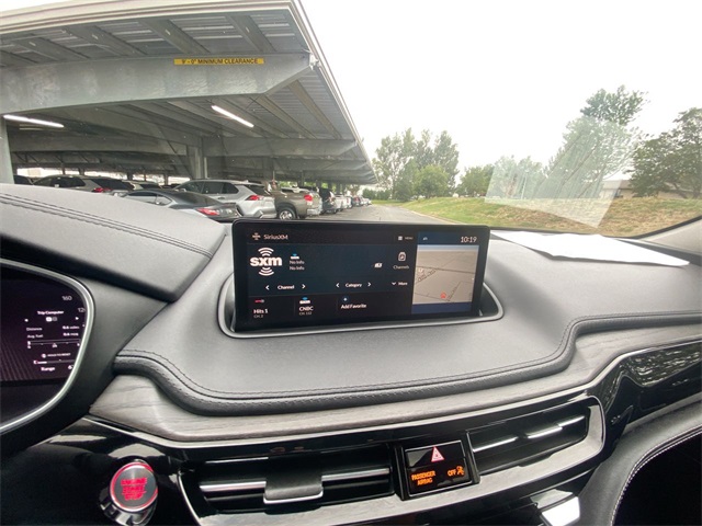 2023 Acura MDX SH-AWD Advance photo 7