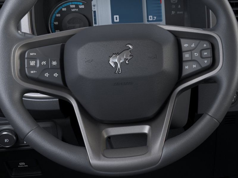 2025 Ford Bronco Badlands photo 10
