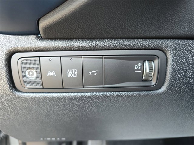 2026 Chevrolet Equinox LT photo 24