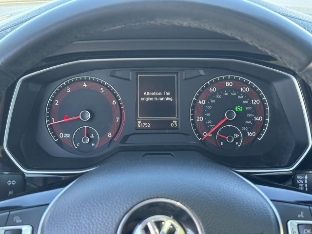2020 Volkswagen Jetta 1.4T SE photo 30