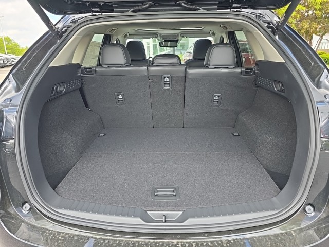 2025 Mazda CX-5 2.5 S Preferred photo 19