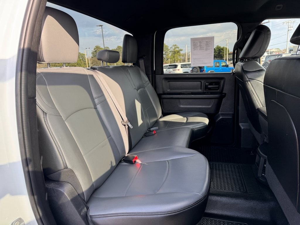 2022 Ram 3500 Tradesman photo 15