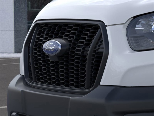 2025 FORD TRANSIT - Image 38