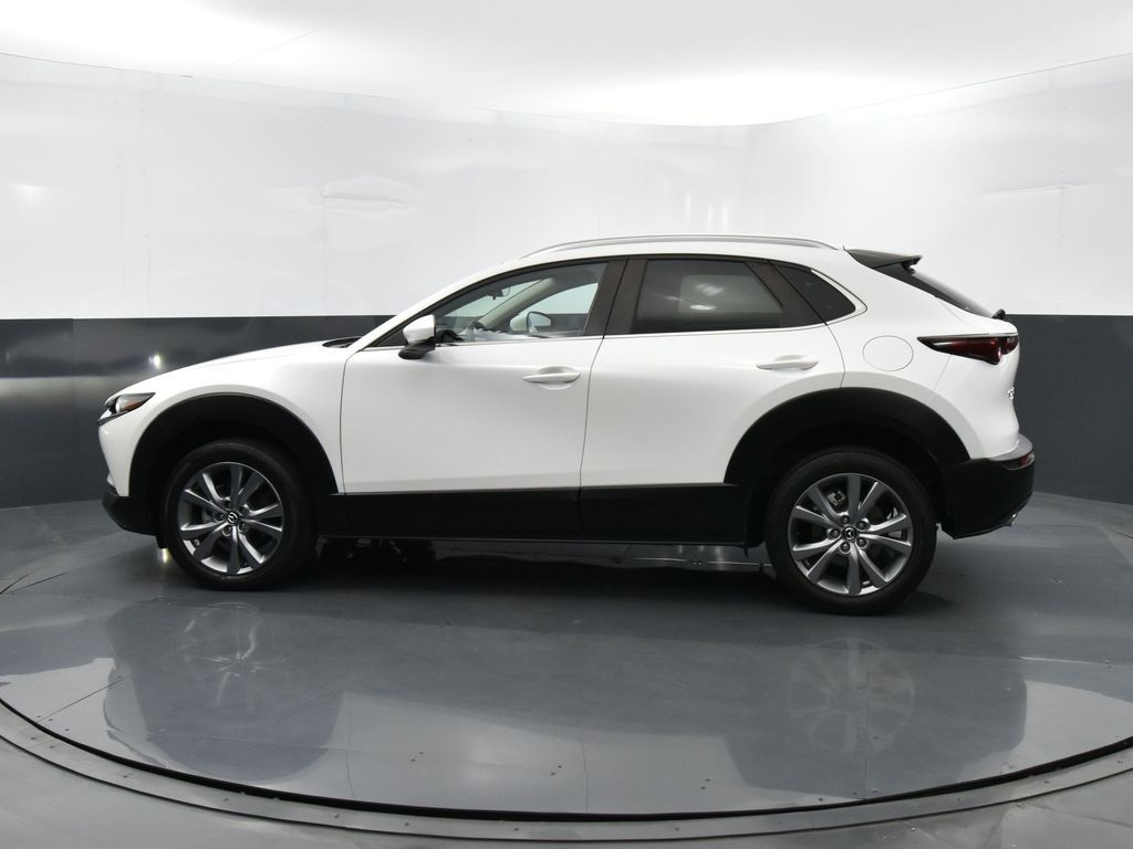 2022 Mazda CX-30 2.5 Select photo 4