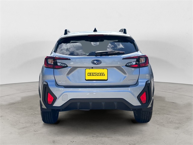 2024 Subaru Crosstrek Premium photo 4