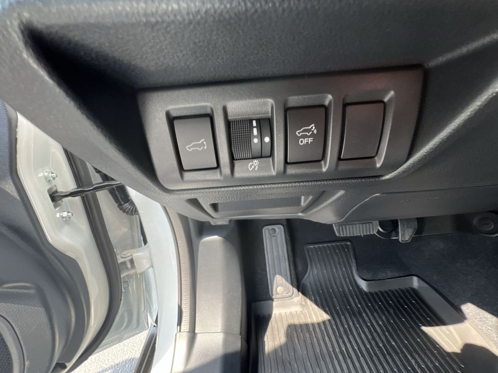 2025 Subaru Outback Premium photo 15