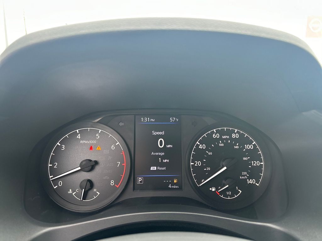 2025 Nissan Altima 2.5 S photo 25