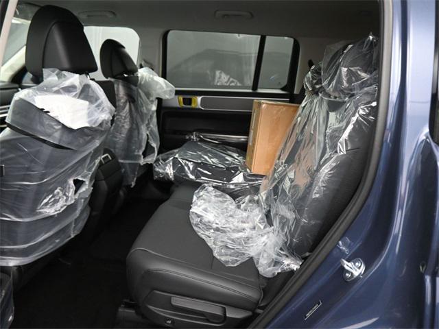 2026 Hyundai Santa Fe SEL photo 14