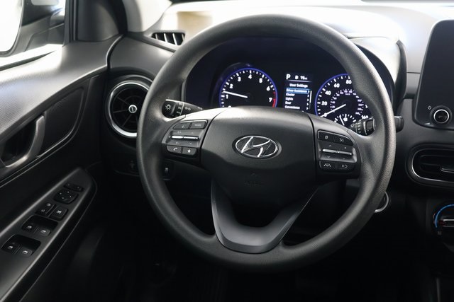 2023 Hyundai Kona SEL photo 10