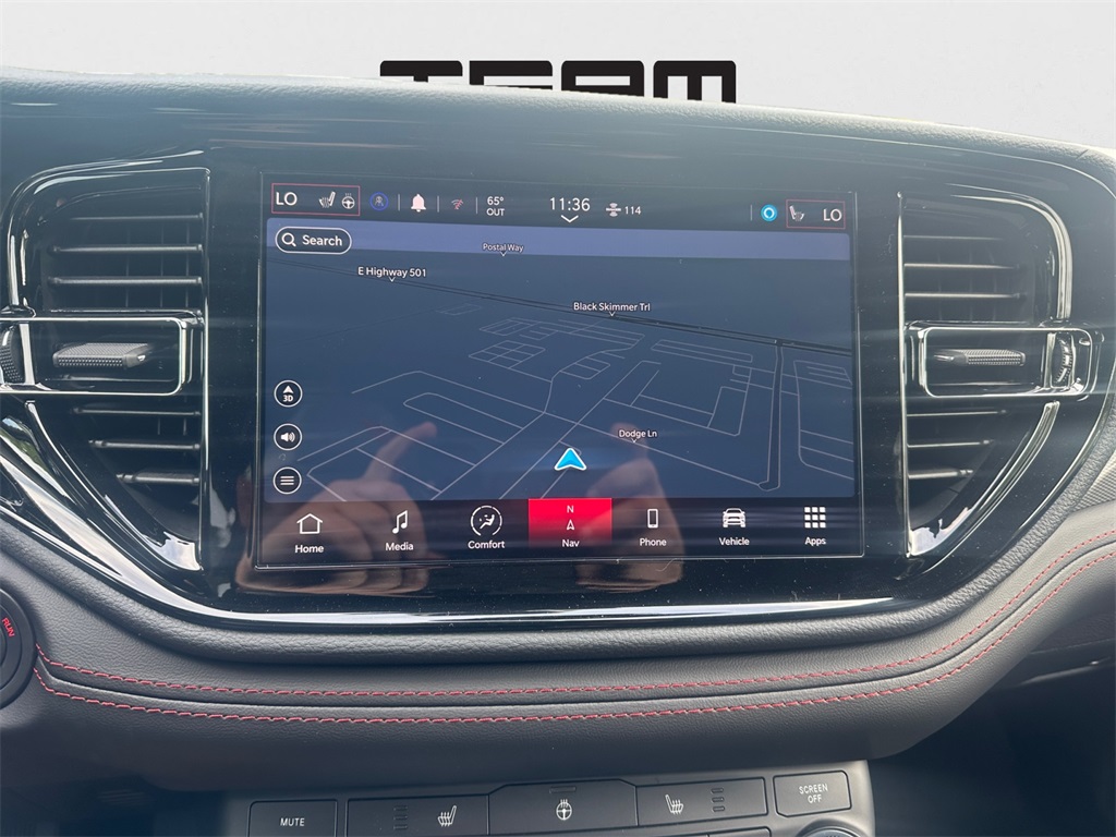 2026 Dodge Durango GT photo 11
