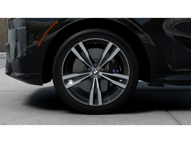 2026 Bmw X7 xDrive40i photo 7