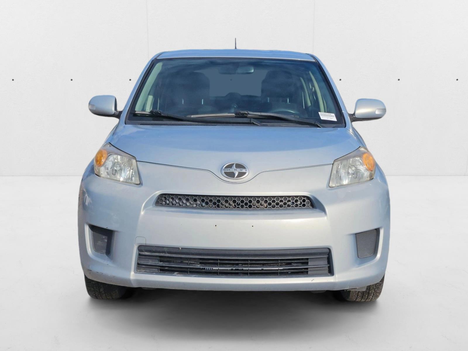 2013 Scion xD Base photo 2