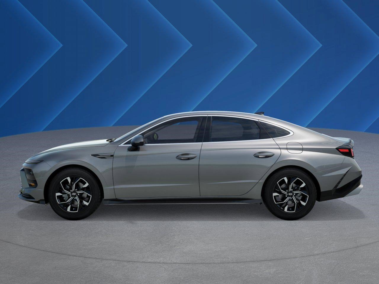 2025 Hyundai Sonata SEL photo 2