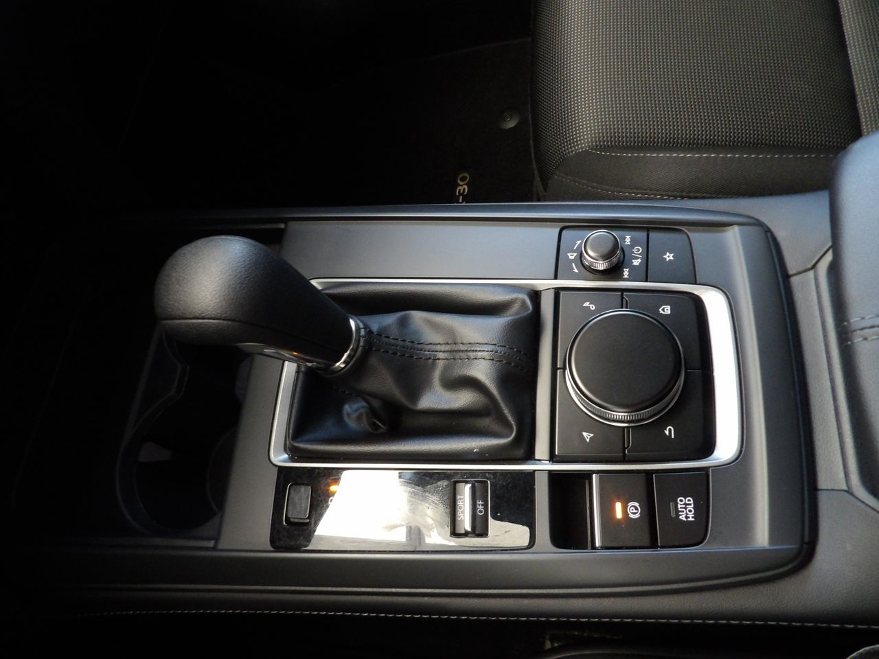 2023 Mazda CX-30 2.5 S photo 31