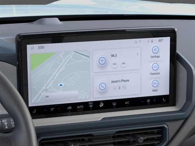 2025 FORD BRONCO SPORT - Image 45