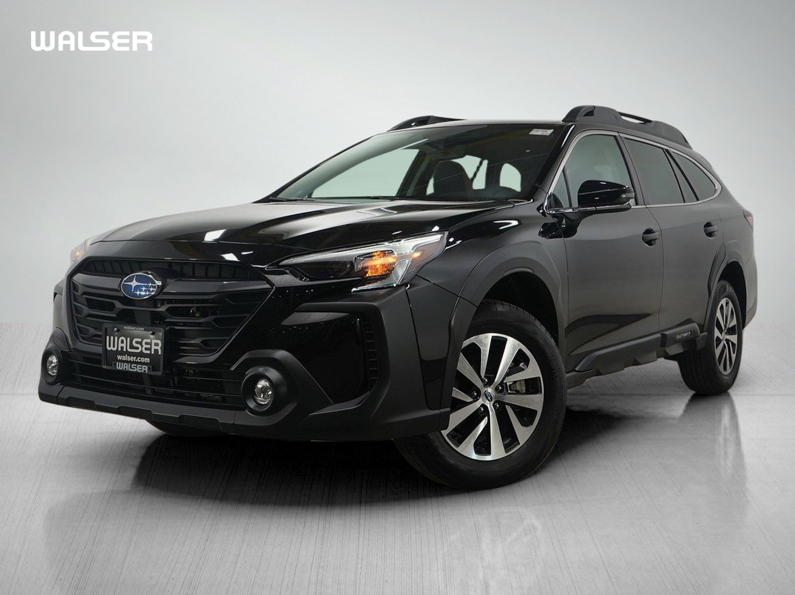 2024 Subaru Outback Premium's photo